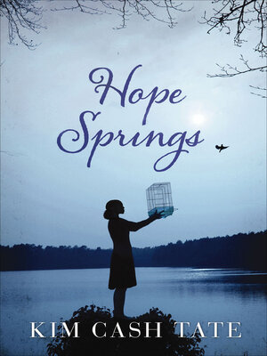 cover image of Hope Springs